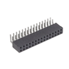 Headers, Receptacles, Female Sockets - SSW-115-02-T-D-RA-ND - DigiKey