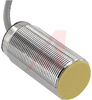 Sensor, Inductive; M30 x 1.5; 10 to 65 VDC; 100 mA (Max.) (Operating); - 70035017 - Allied Electronics, Inc.