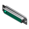 D-Sub Connector Assemblies - 900-1731070513-ND - DigiKey