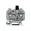 Din Rail, Channel - 2946-282-128/281-413-ND - DigiKey