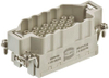 Heavy Duty Power Connector Inserts & Modules - 7008105 - RS Components, Ltd.
