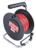 Test Lead Extension Reels - 1253745 - RS Components, Ltd.