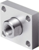 Pneumatic Cylinder & Actuator Accessories - 2030798 - RS Components, Ltd.