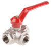 Ball Valves -- 486265 - Image