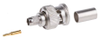Coaxial Connectors - 1383463 - RS Components, Ltd.