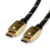 DisplayPort Cables - 1973451 - RS Components, Ltd.