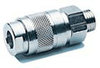 Pneumatic Quick Connect Couplings - 1878782 - RS Components, Ltd.