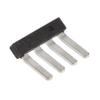 Terminal Block Jumpers - CA717/4-ND - DigiKey
