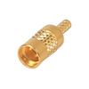 Coaxial Connector (RF) Assemblies - 900-0734153412-ND - DigiKey