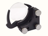 Opti-Claw Mount, Tilting.1 to 2.0 in., 3 Knob Adjustment - 9854 - Newport MKS