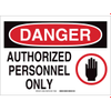 Signs, Nameplates, Posters - 2267-95398-ND - DigiKey