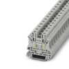 DIN Rail Terminal Blocks - 8580507 - RS Components, Ltd.