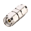 RF Adapter Straight 2.4mm Male to 2.4mm Male DC - 50GHz 50Ω - 24M-24M-T+ - Mini-Circuits