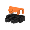 Rectangular Connector Housings - 2684-544950-E-ND - DigiKey
