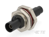 Coax Connectors - 2550701-1 - TE Connectivity