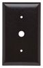 Standard Wall Plate - SP12 - Thomas & Betts Corporation