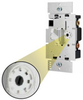 Dimmer Switch -- RAYCL153PW - Image