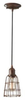 Pendant Light Fixture - P1246PRZ - Generation Brands