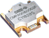 2-W, 20-MHz – 6000-MHz, GaN MMIC Power Amplifier - CMPA0060002F - Wolfspeed