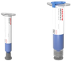 Electrically Non-Conductive Adhesives -- LOCTITE ABLESTIK 84-3 - Image