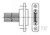 Standard Rectangular Connectors - 1589851-2 - TE Connectivity