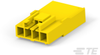 Rectangular Power Connectors - 178478-4 - TE Connectivity