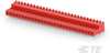 Standard Rectangular Connectors - 5-641198-8 - TE Connectivity