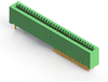Card Edge Connectors - Edgeboard Connectors - 342-062-500-201 - Lingto Electronic Limited