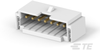 PCB Headers & Receptacles - 2-2381626-7 - TE Connectivity