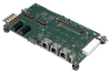 XPedite5551 COM Express® Carrier for Development and Testing -- XTend7201