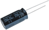 Aluminum Electrolytic Capacitor, 33Uf, 250V, 20%, Radial; Capacitance Rubycon - 39T8721 - Newark, An Avnet Company