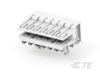 Standard Edge Connectors - 2304527-6 - TE Connectivity