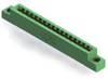 Card Edge Conn, Single Side, 16Pos, Th; Card Edge Connector Type Edac - 58AJ7426 - Newark, An Avnet Company