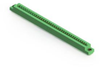 Card Conn, Single Side, 37Pos, Wire Wrap; Card Edge Connector Type Edac - 87AH1905 - Newark, An Avnet Company