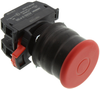 E-Stop Sw, 4Pst, 5A, 125V, Pull Reset; Contact Configuration Omron Industrial Automation - 40AH0404 - Newark, An Avnet Company