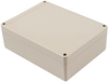 Small Enclosure, Abs, Grey; Enclosure Type Hammond - 29AH0278 - Newark, An Avnet Company