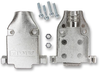 D Sub Backshell, Cable Clamp, Amplimite Series, Da, 180 , Zinc Alloy Body Rohs Compliant Amp Te Connectivity - 52R4240 - Newark, An Avnet Company