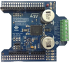 Expansion Board, Stepper Motor Driver; Silicon Manufacturer Stmicroelectronics - 45AC5678 - Newark, An Avnet Company