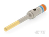 Connector Contacts - 205089-1 - TE Connectivity