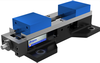 Ball Lock® 100mm Self-Centering Vises -- 69405SC - Image
