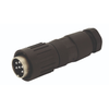 Circular Connector Housings - T3375551-ND - DigiKey