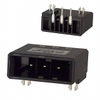 Headers, Male Pins - A29387-ND - DigiKey