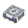 DIP Switches - 2223-RDS-10S-7229-C-JSMT-ND - DigiKey