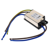 Power Line Filter Modules - 817-FN2500-20-07-C13-ND - DigiKey