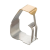 RFI and EMI - Contacts, Fingerstock and Gaskets - S7051-42R - Quarktwin Technology Ltd.