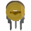 Trimmer Potentiometers - 262XR102B-ND - DigiKey