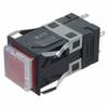 Switches - Pushbutton Switches -- A3PA-90C11-24AR - Image