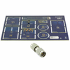Development Boards, Kits, Programmers - Evaluation Boards - RF Evaluation and Development Kits, Boards -- MSC-AMS915-EK