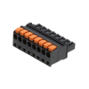 Headers, Plugs and Sockets - 900-0397700004-ND - DigiKey