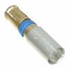 D-Sub, D-Shaped Connector Contacts - 609-5821-ND - DigiKey